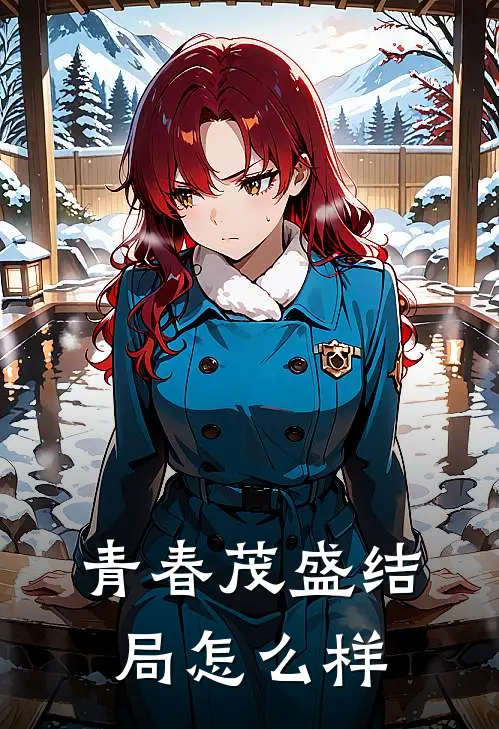 青春茂盛结局怎么样