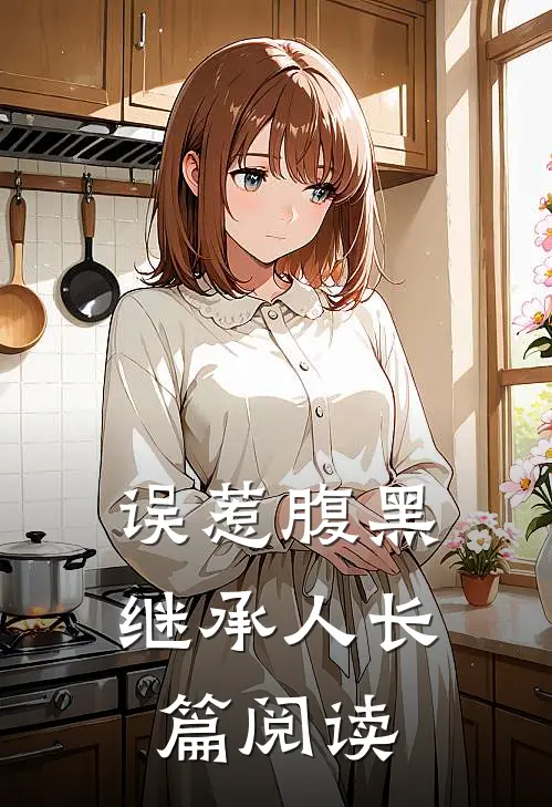 误惹腹黑继承人长篇阅读