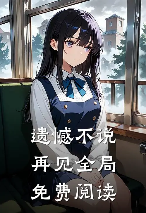 遗憾不说再见全局免费阅读