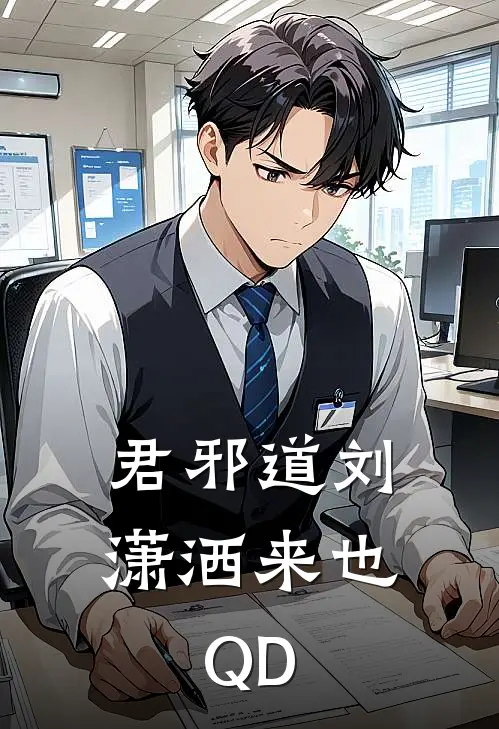 君邪道 刘潇洒来也.QD