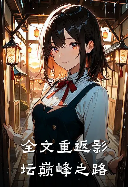 全文重返影坛巅峰之路