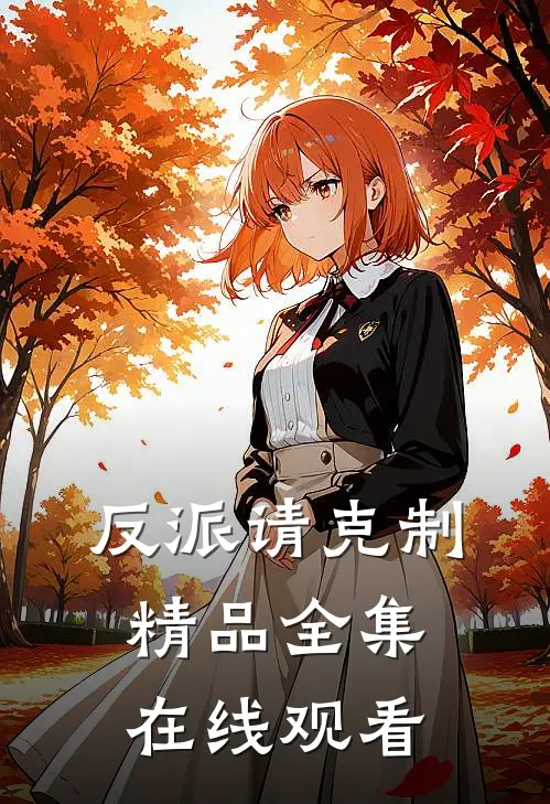 反派请克制精品全集在线观看