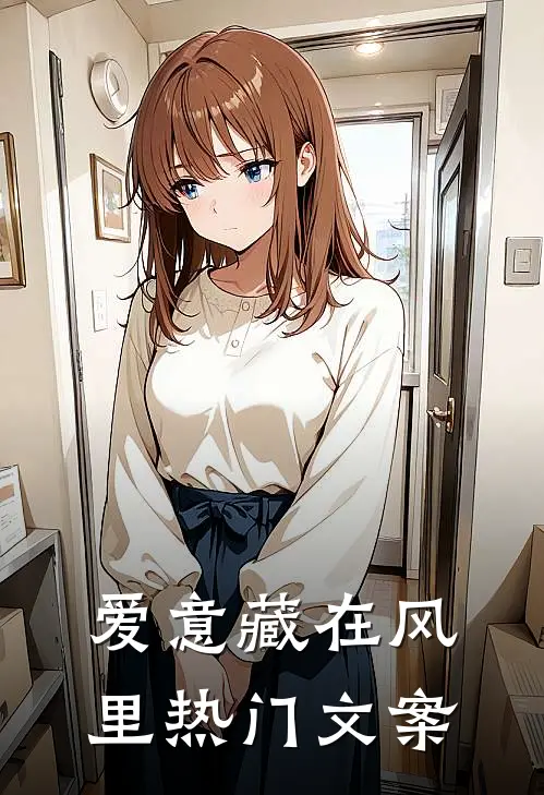 爱意藏在风里热门文案