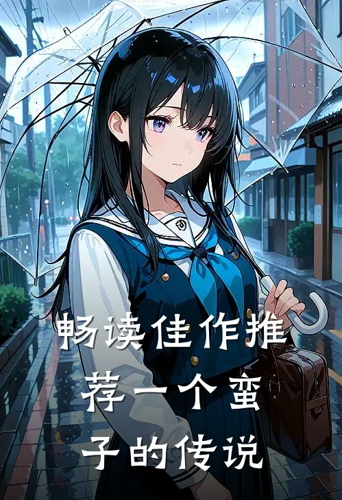 畅读佳作推荐一个蛮子的传说