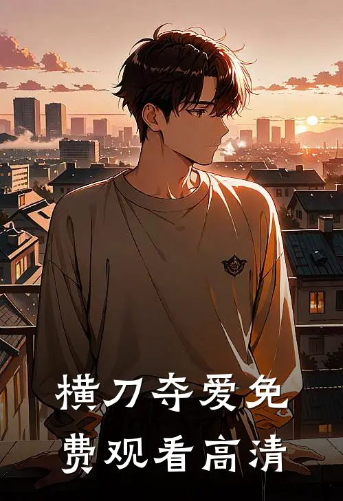 横刀夺爱免费观看高清