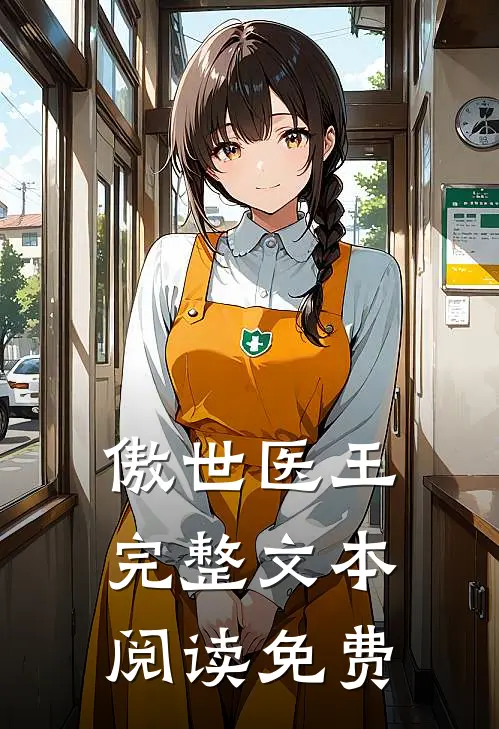 傲世医王完整文本阅读免费