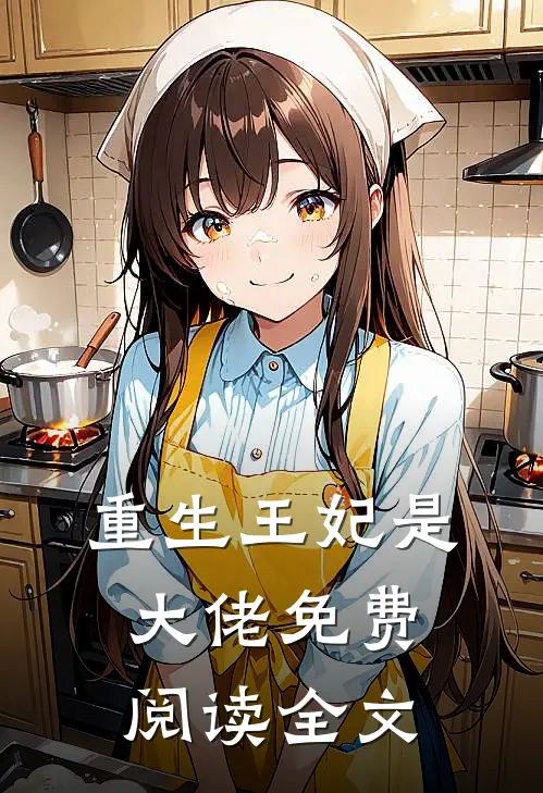 重生王妃是大佬免费阅读全文