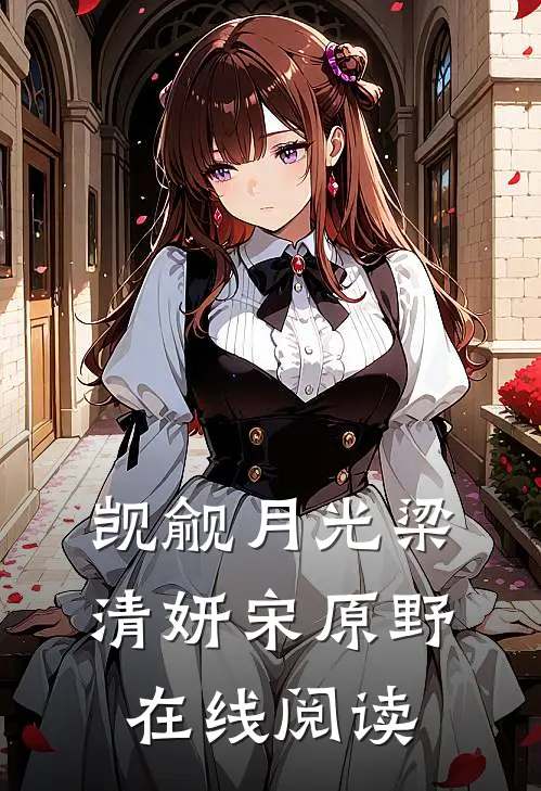 觊觎月光梁清妍宋原野在线阅读