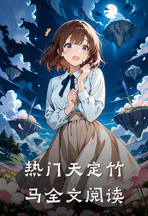 热门天定竹马全文阅读