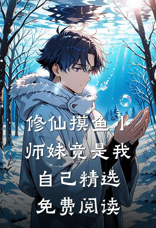 修仙摸鱼小师妹竟是我自己精选免费阅读