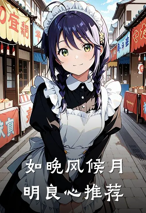 如晚风候月明良心推荐