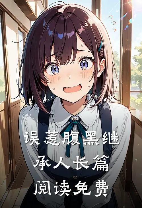 误惹腹黑继承人长篇阅读免费