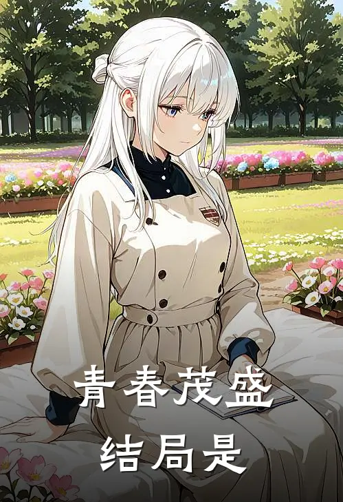 青春茂盛结局是