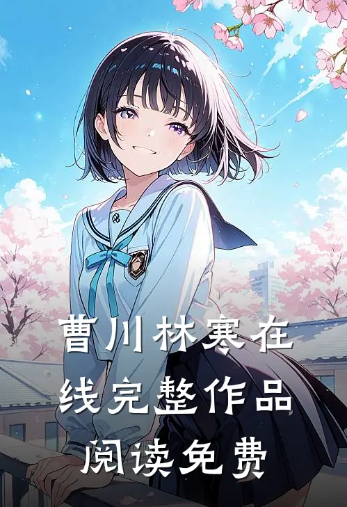 曹川林寒在线完整作品阅读免费