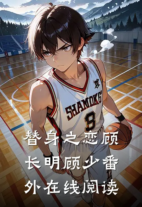 替身之恋顾长明顾少 番外在线阅读