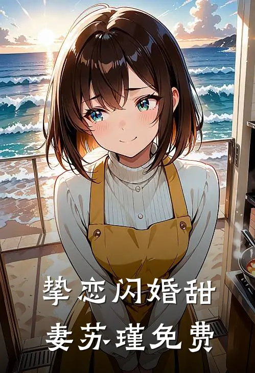 挚恋闪婚甜妻苏瑾免费