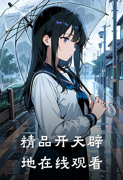 精品开天辟地在线观看