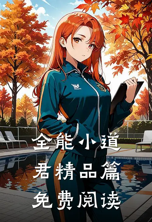 全能小道君精品篇免费阅读