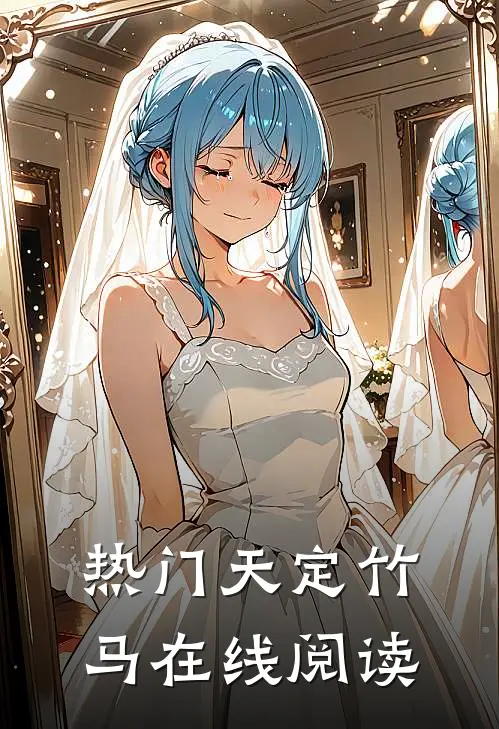 热门天定竹马在线阅读