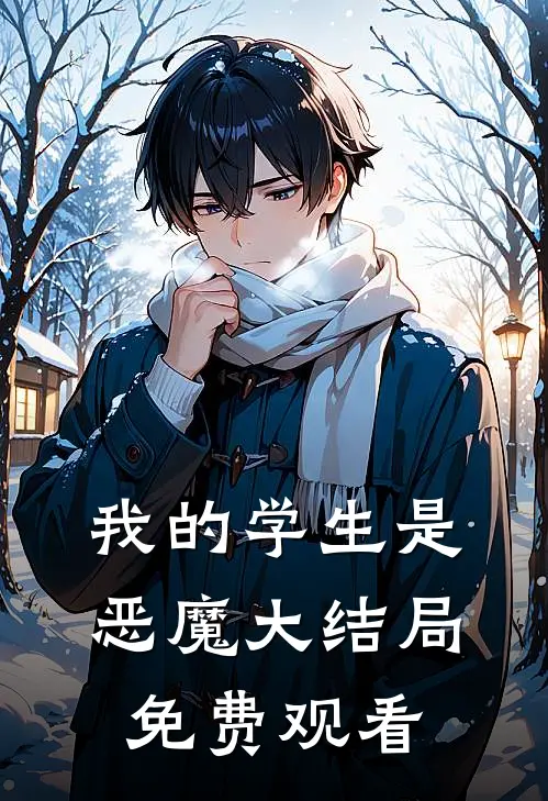 我的学生是恶魔大结局免费观看