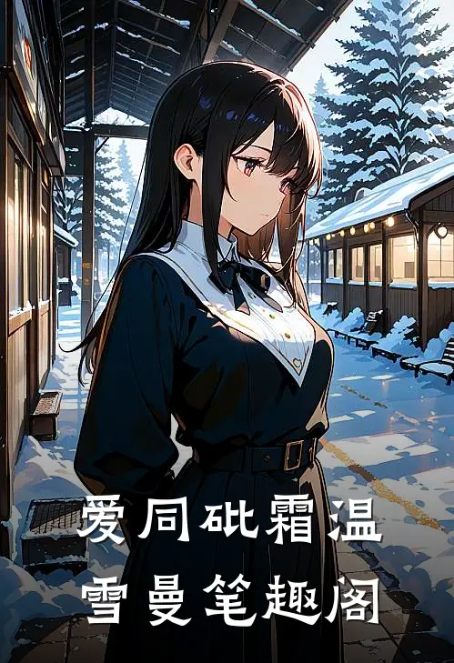 爱同砒霜温雪曼笔趣阁