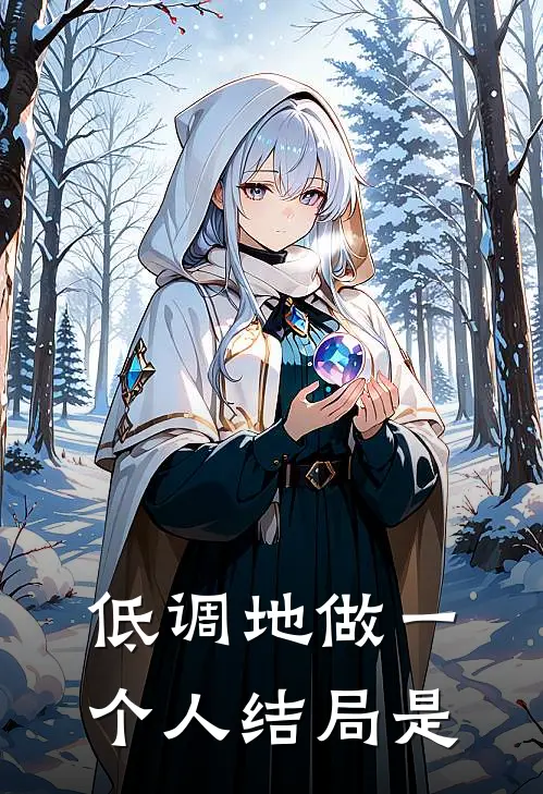 低调地做一个人结局是