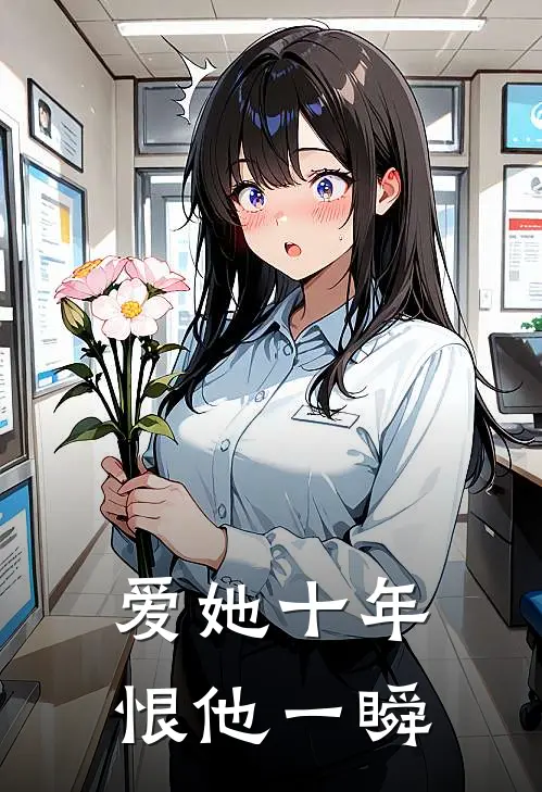 爱她十年恨他一瞬