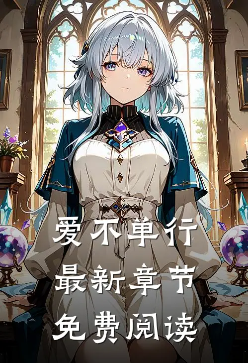爱不单行最新章节免费阅读