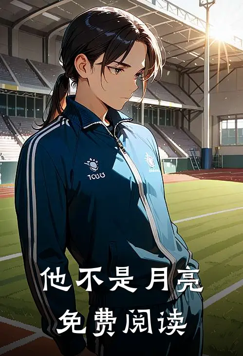 他不是月亮免费阅读