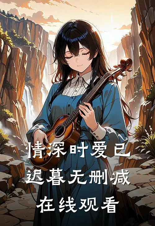 情深时爱已迟暮无删减在线观看