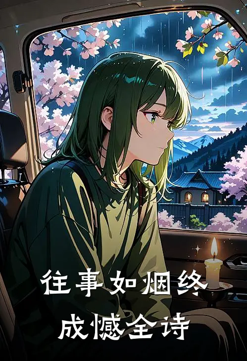 往事如烟终成憾全诗