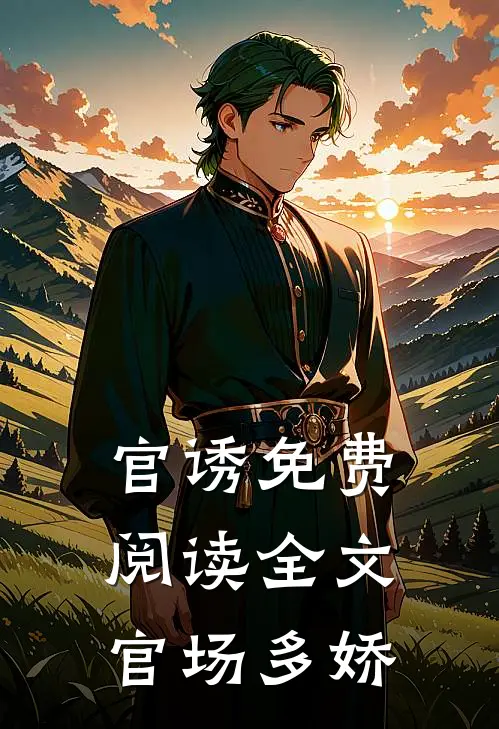 官诱免费阅读全文官场多娇