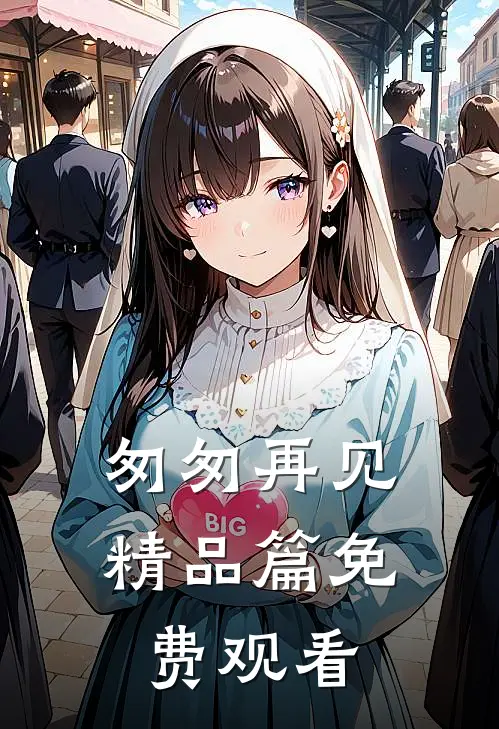 匆匆再见精品篇免费观看