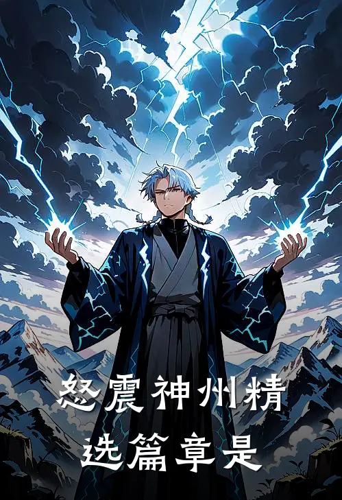 怒震神州精选篇章是