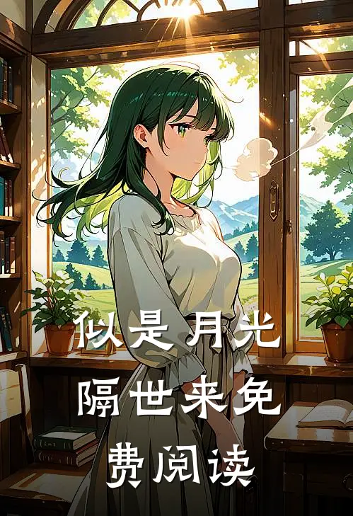 似是月光隔世来免费阅读