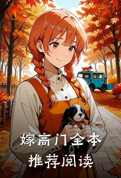 嫁高门全本推荐阅读