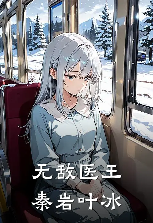 无敌医王秦岩叶冰