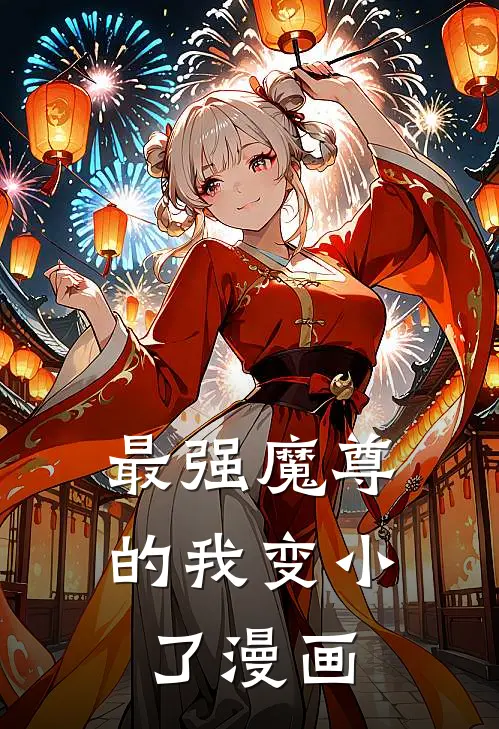 最强魔尊的我变小了漫画
