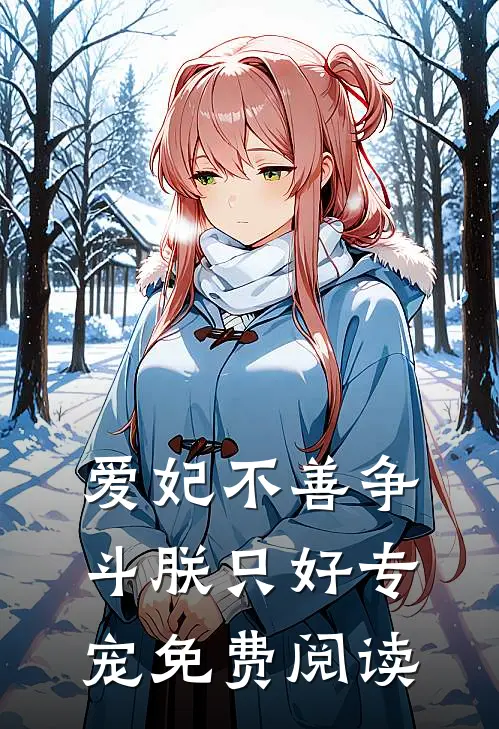 爱妃不善争斗朕只好专宠免费阅读