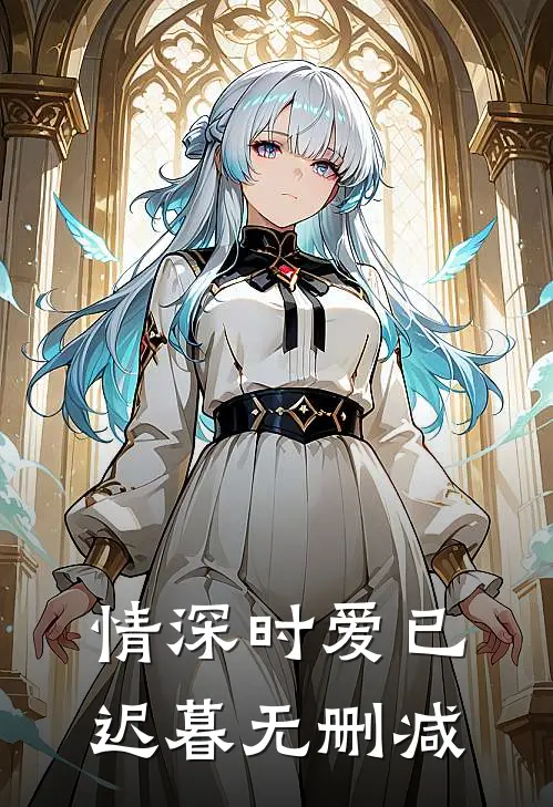 情深时爱已迟暮无删减