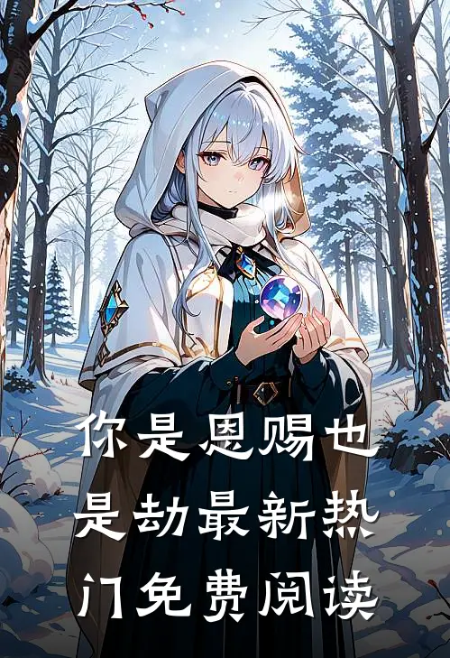 你是恩赐也是劫最新热门免费阅读
