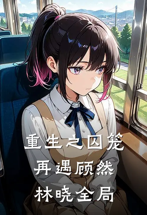 重生之囚笼再遇顾然林晓全局