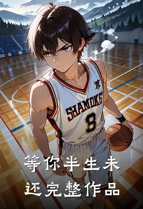 等你半生未还完整作品