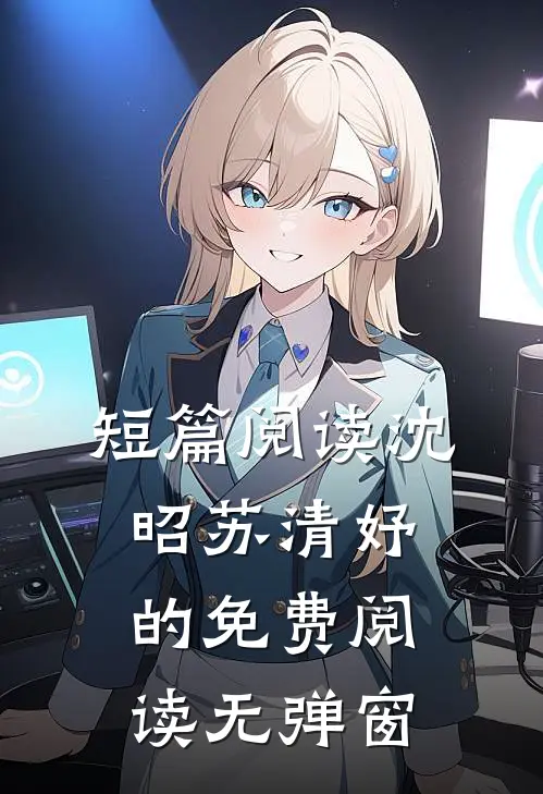 短篇阅读沈昭苏清妤的免费阅读无弹窗