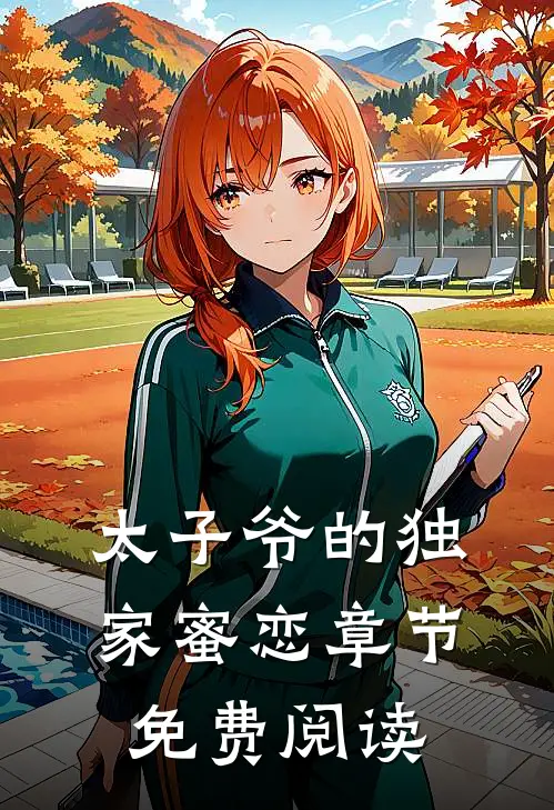 太子爷的独家蜜恋章节免费阅读