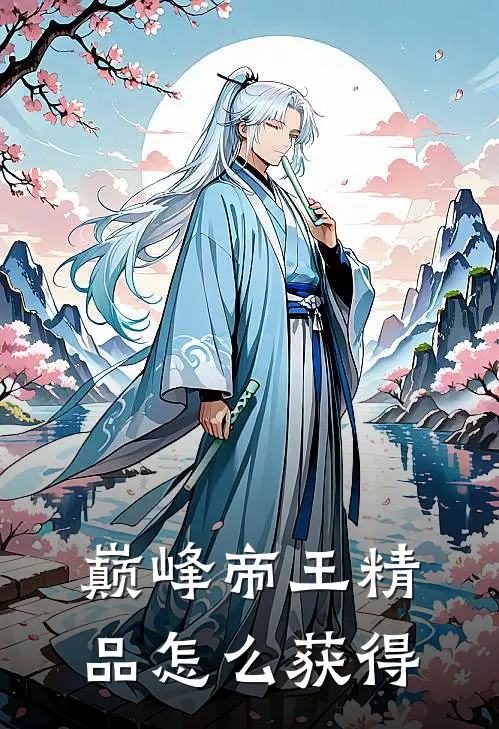 巅峰帝王精品怎么获得