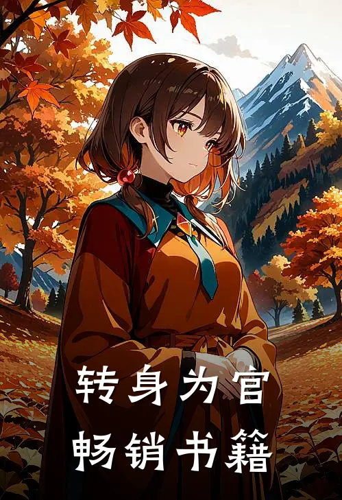 转身为官畅销书籍