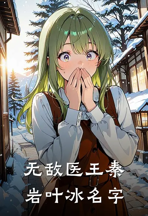 无敌医王秦岩叶冰名字
