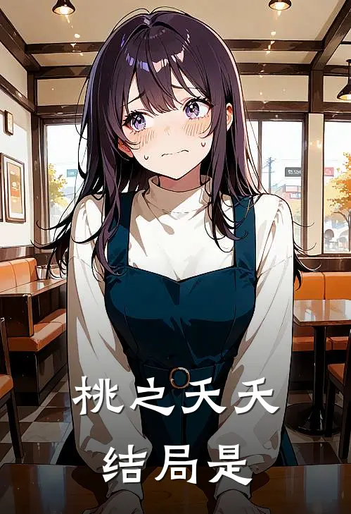 桃之夭夭结局是