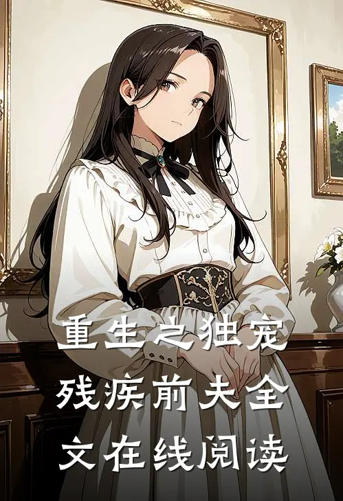 重生之独宠残疾前夫全文在线阅读